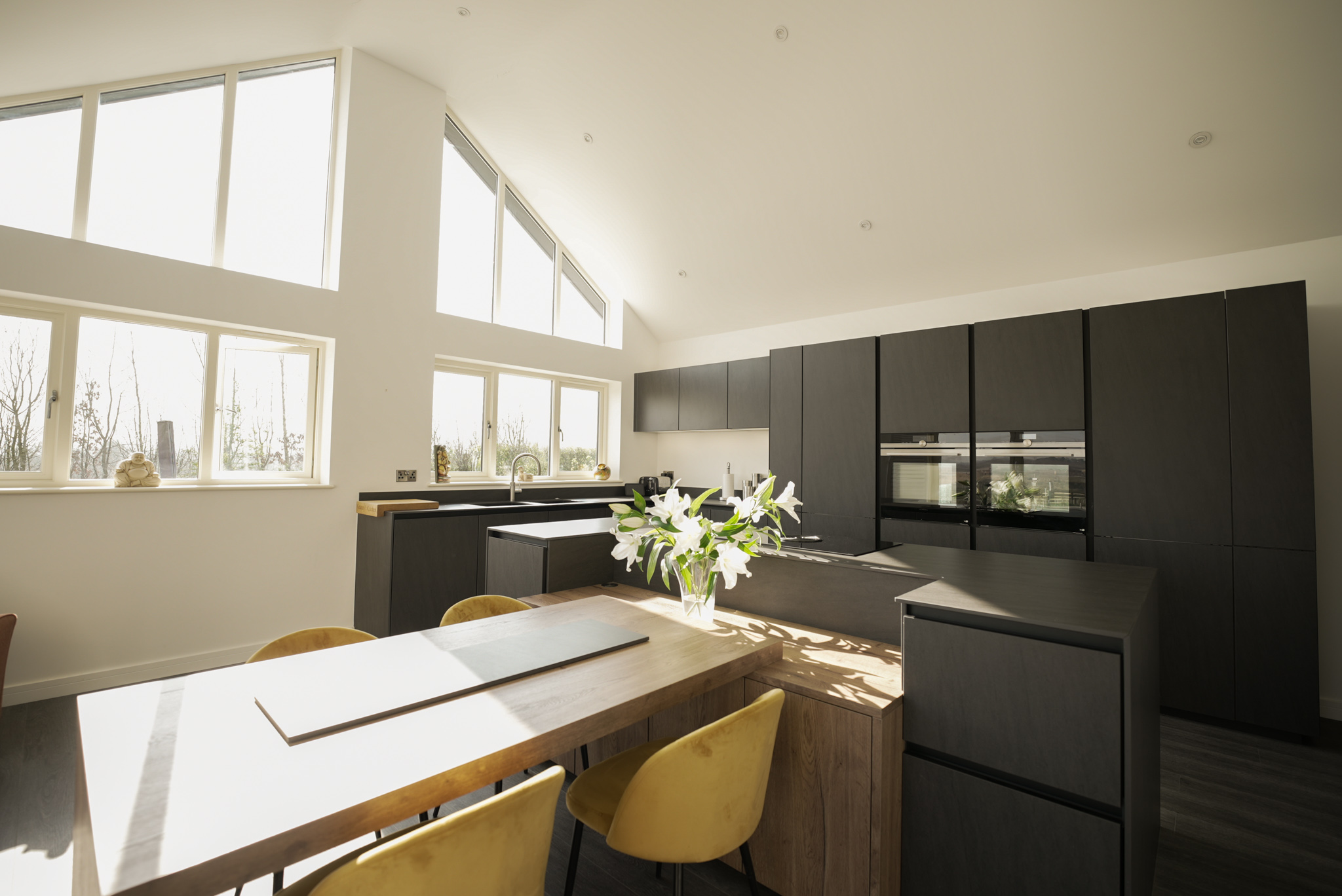 Steve & Jackie Naylor