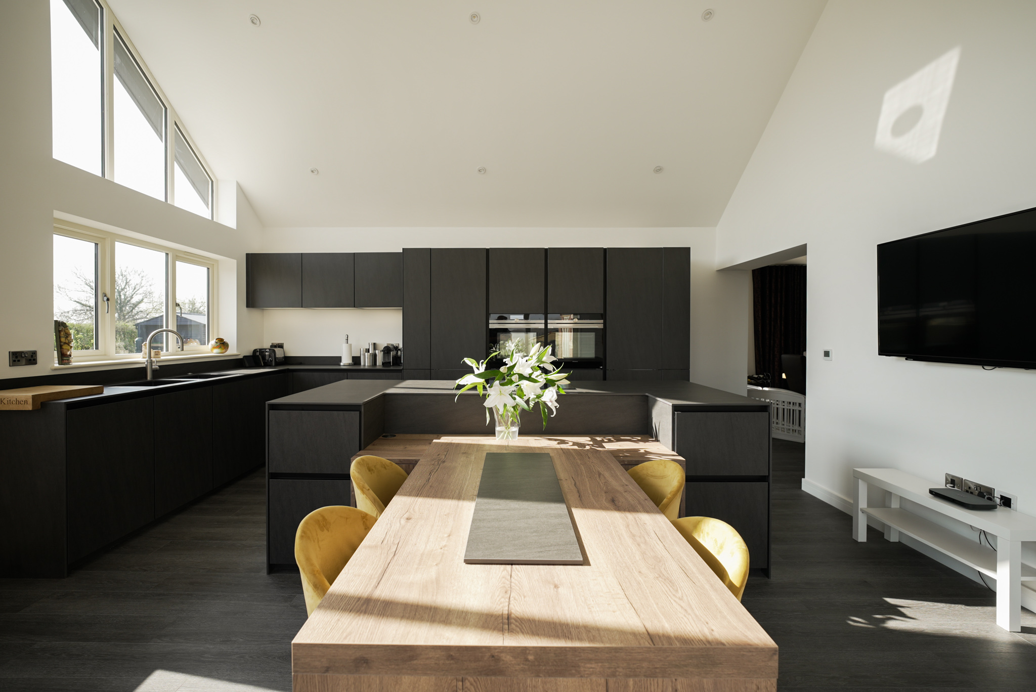 Steve & Jackie Naylor