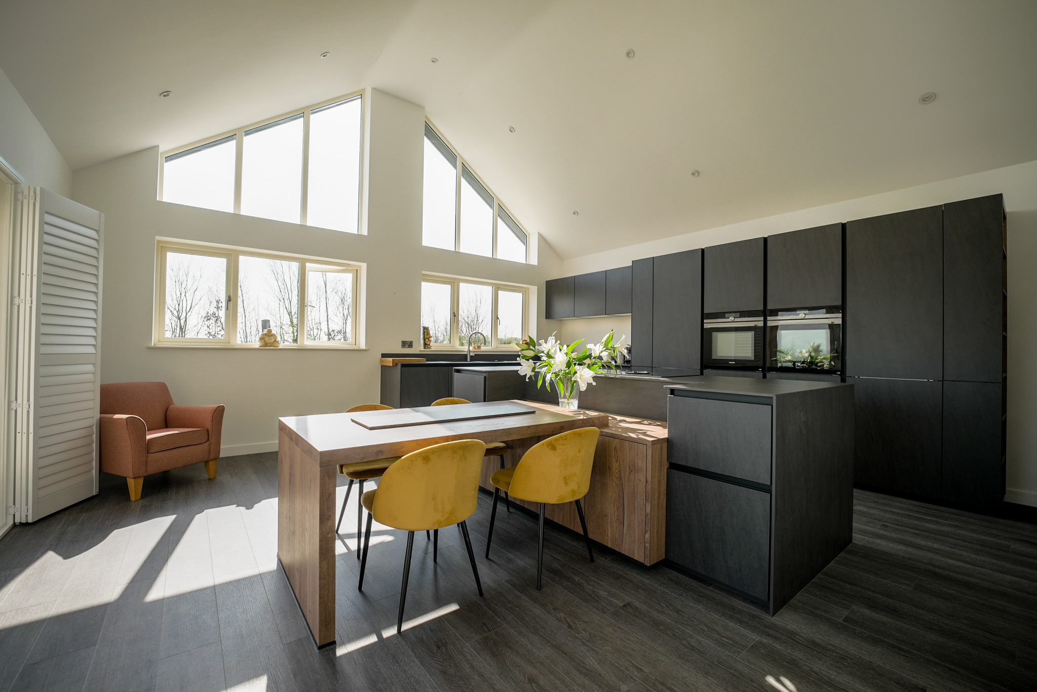 Steve & Jackie Naylor