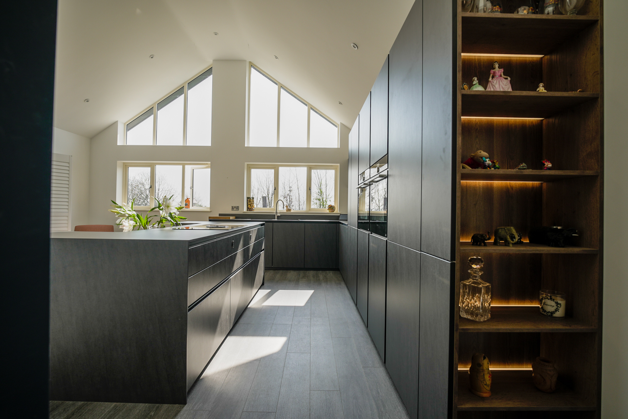 Steve & Jackie Naylor