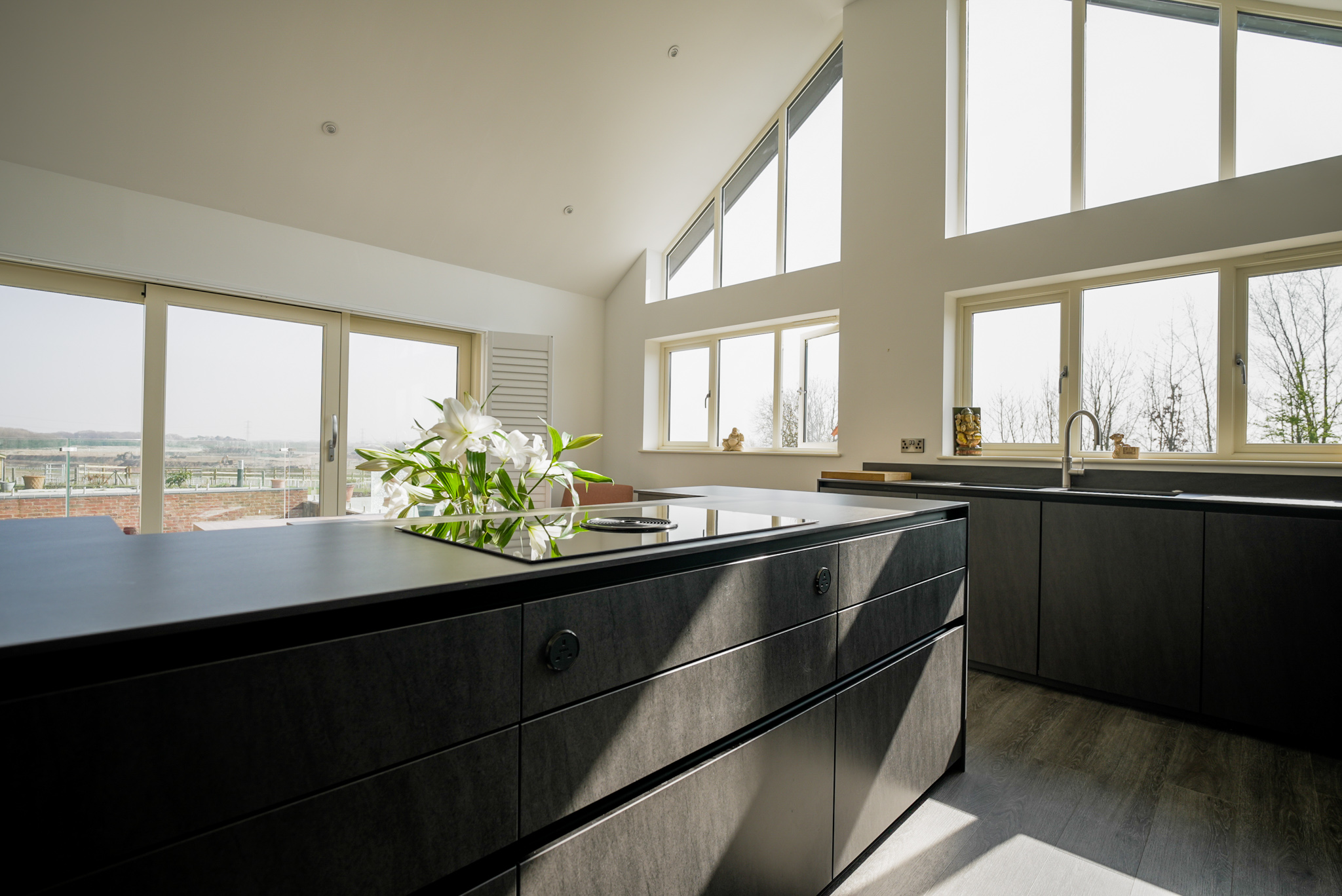 Steve & Jackie Naylor