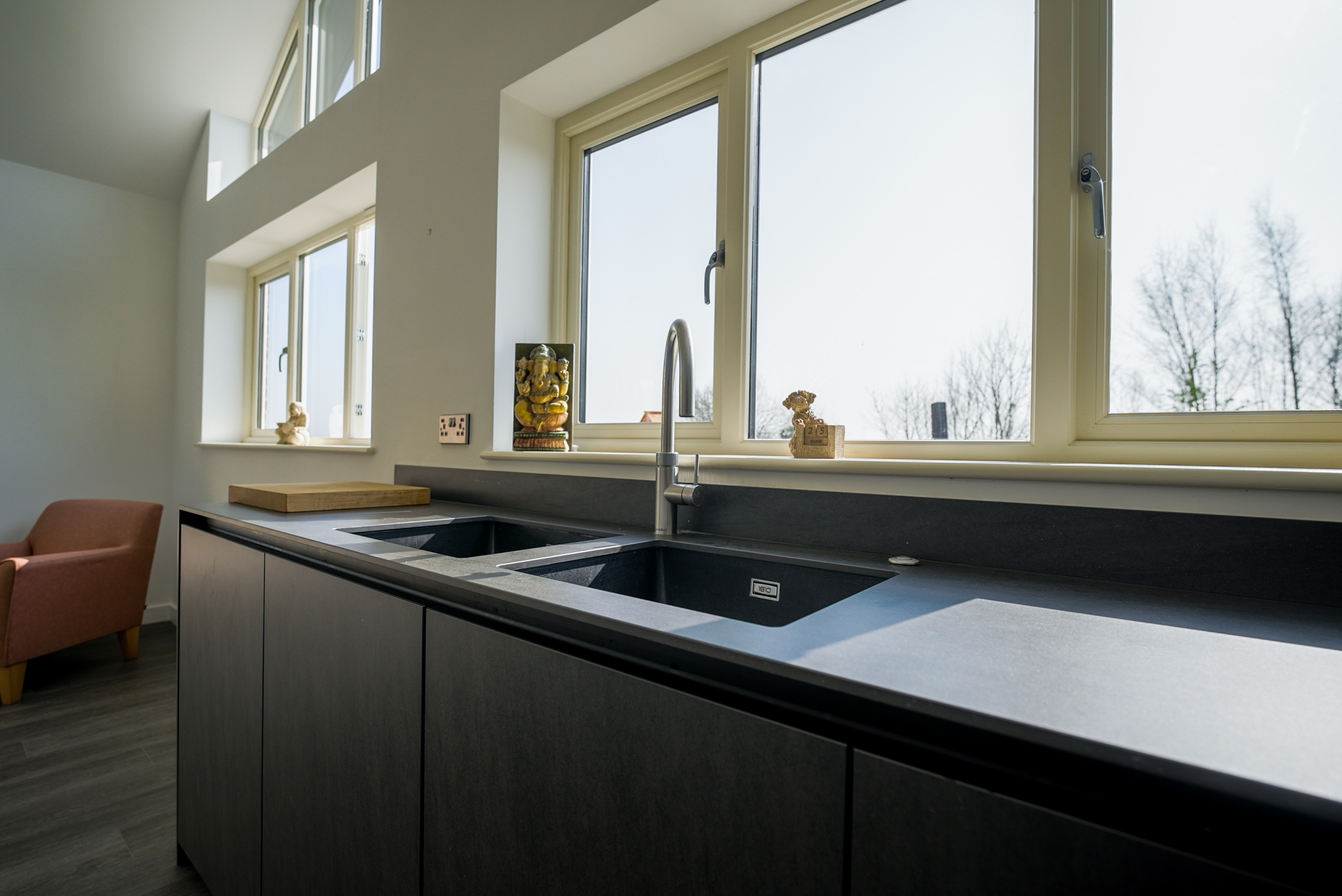 Steve & Jackie Naylor