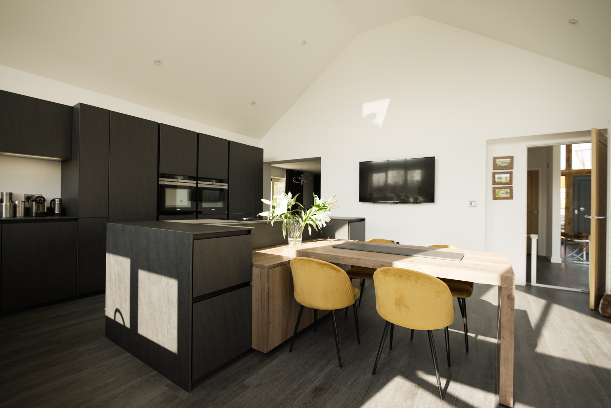 Steve & Jackie Naylor