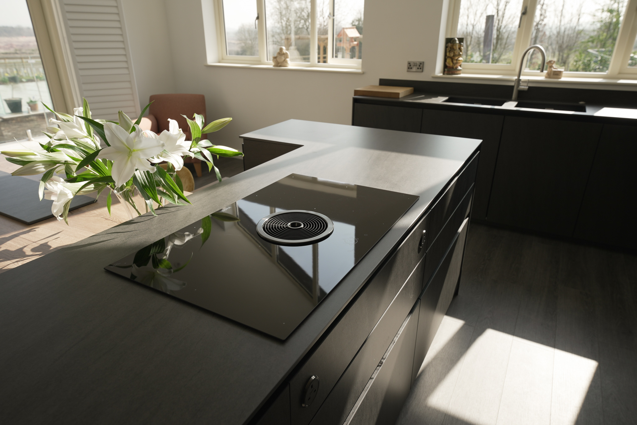 Steve & Jackie Naylor