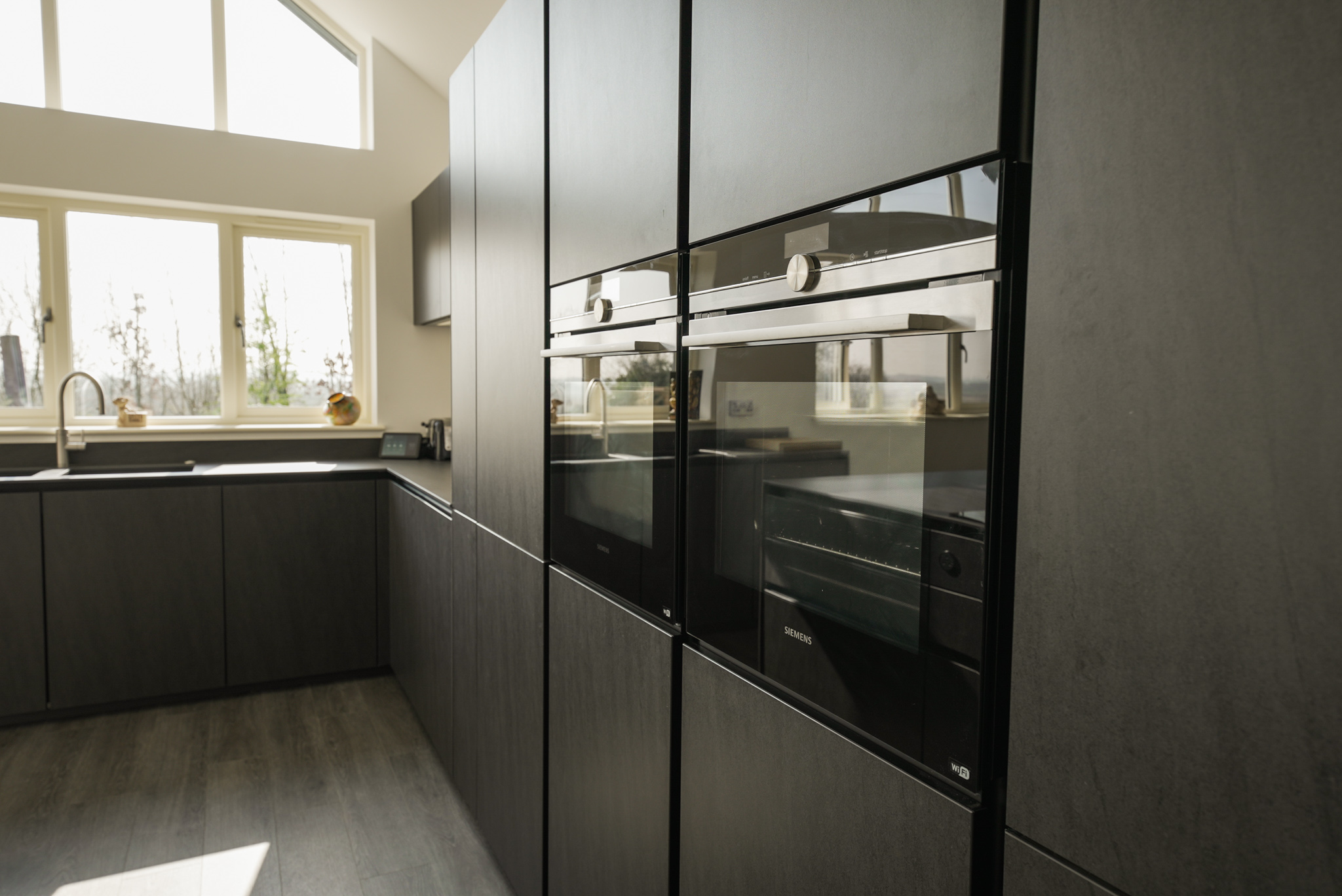 Steve & Jackie Naylor