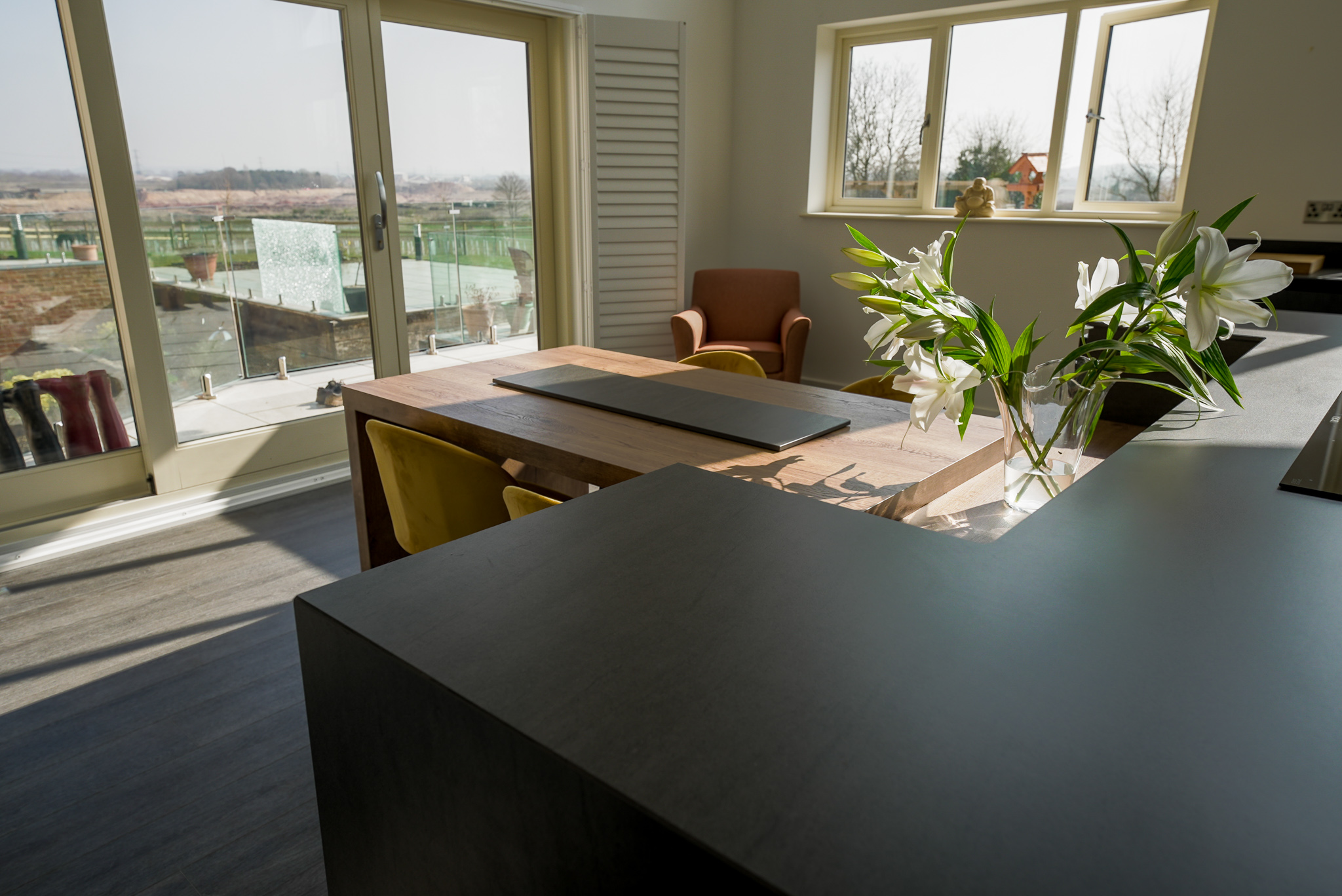 Steve & Jackie Naylor