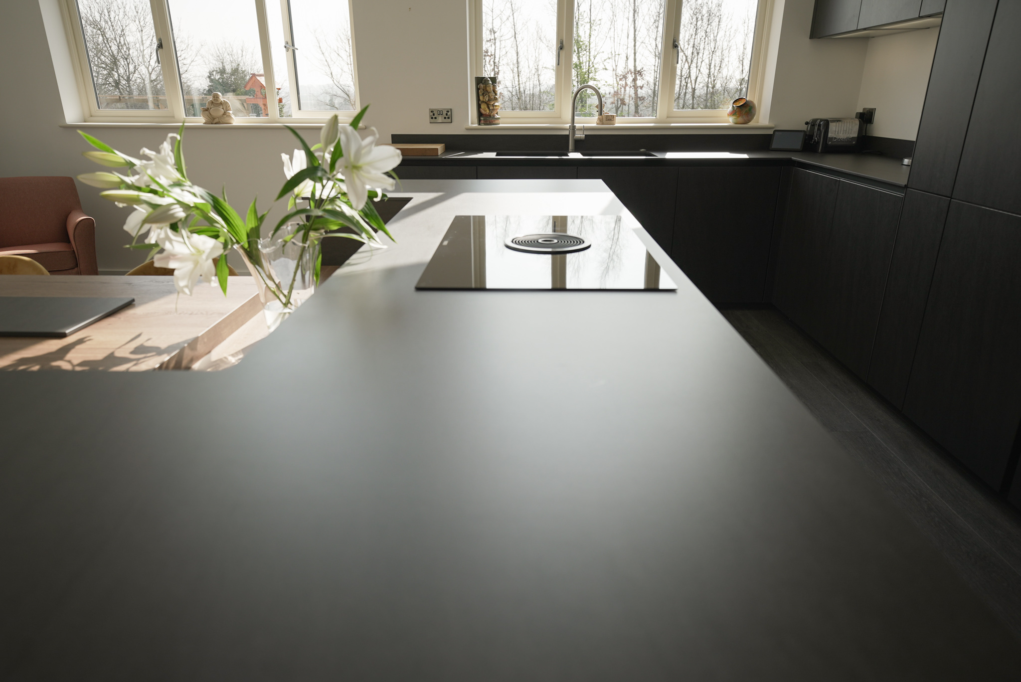 Steve & Jackie Naylor