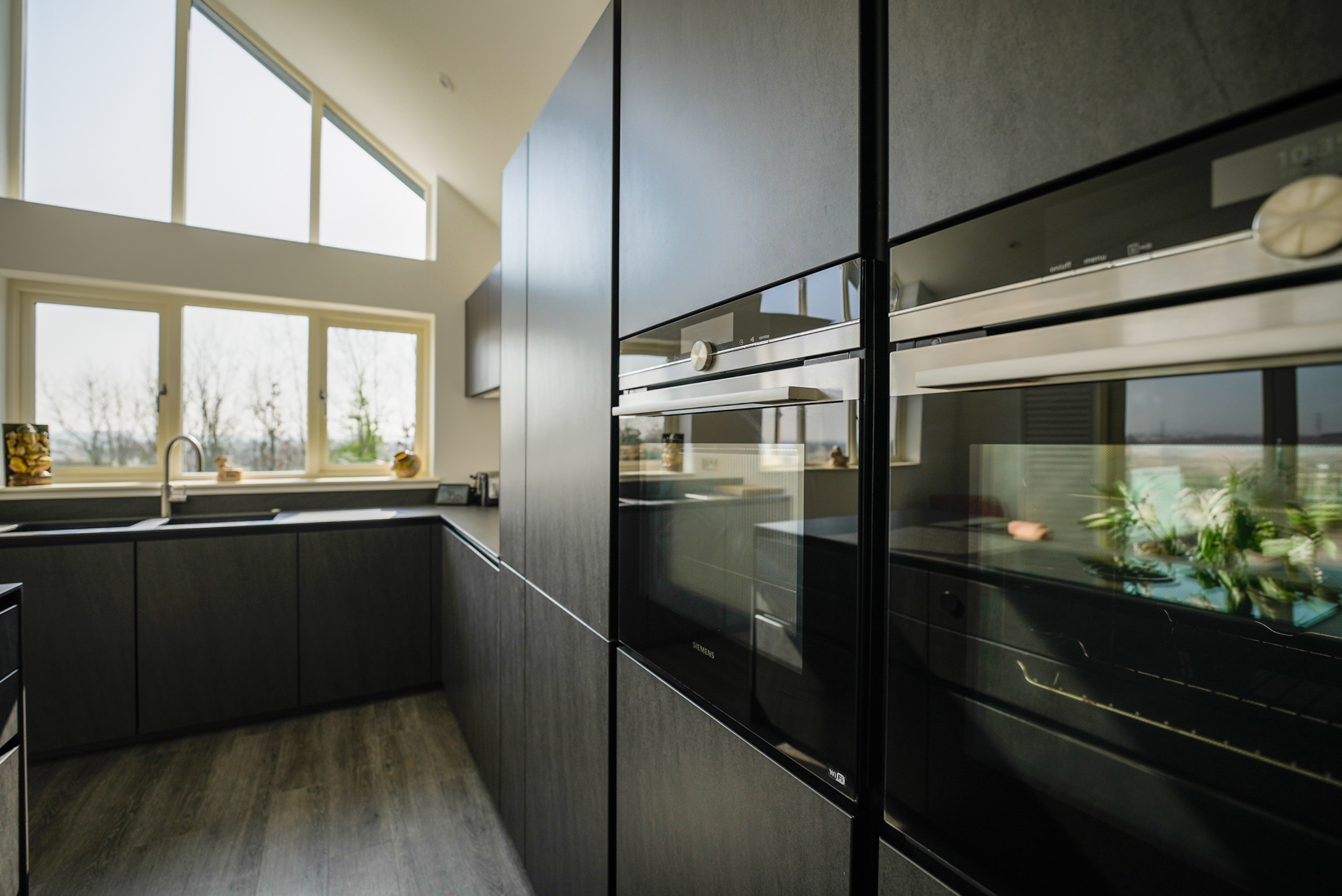 Steve & Jackie Naylor