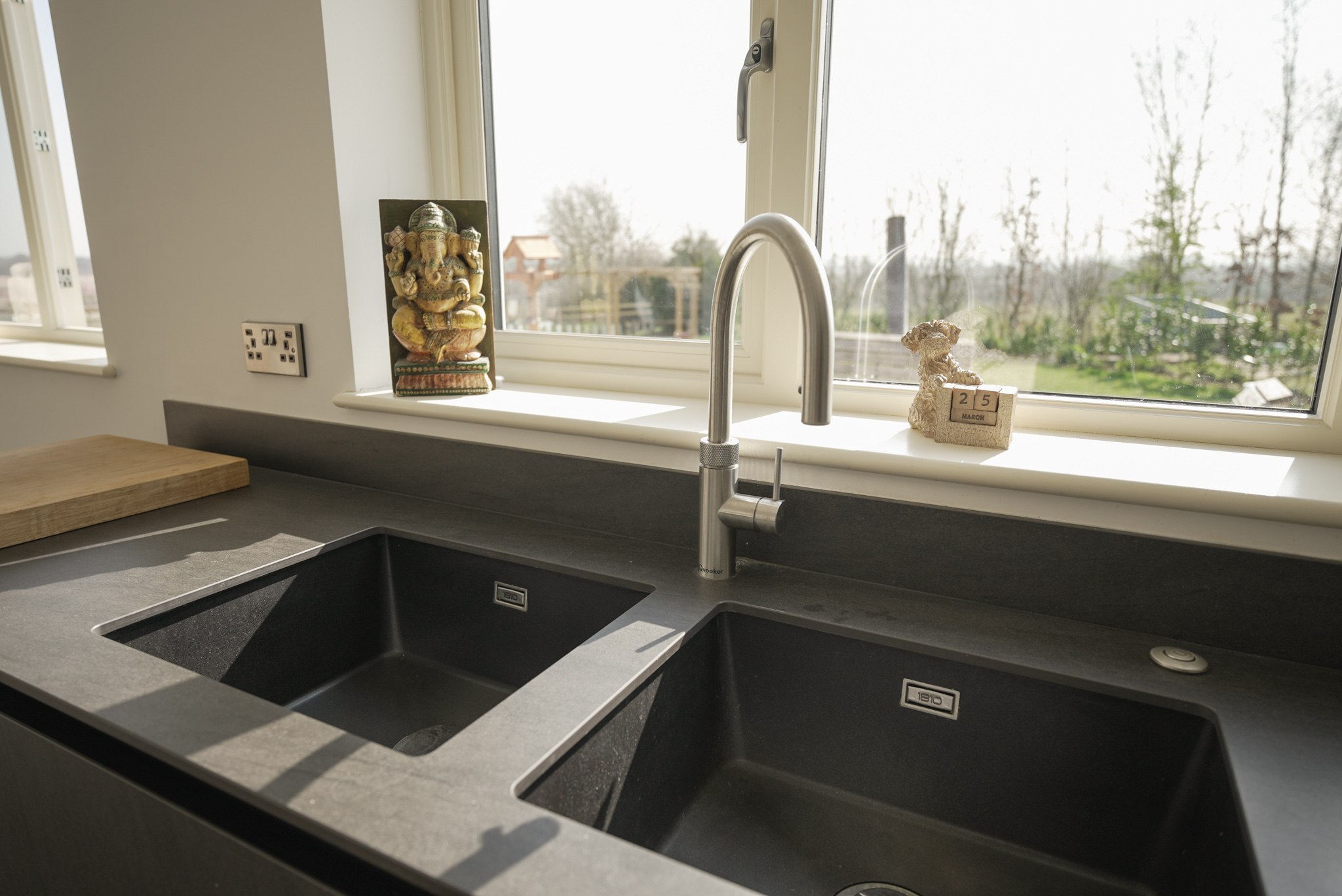 Steve & Jackie Naylor